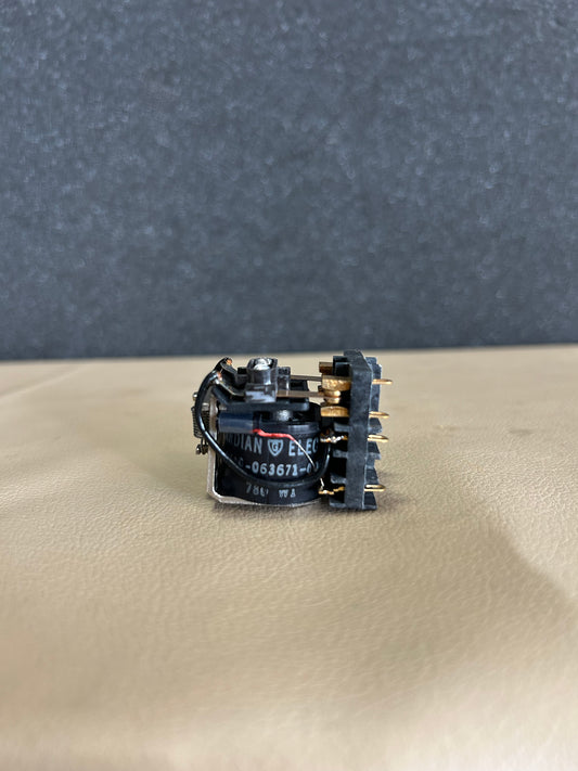 Guardian Relays | General Purpose Relay | P/N 1245-2C-24D