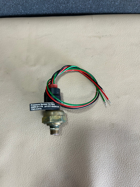 Garmin G3X Fuel Pressure Probe | P/N 011-04202-20