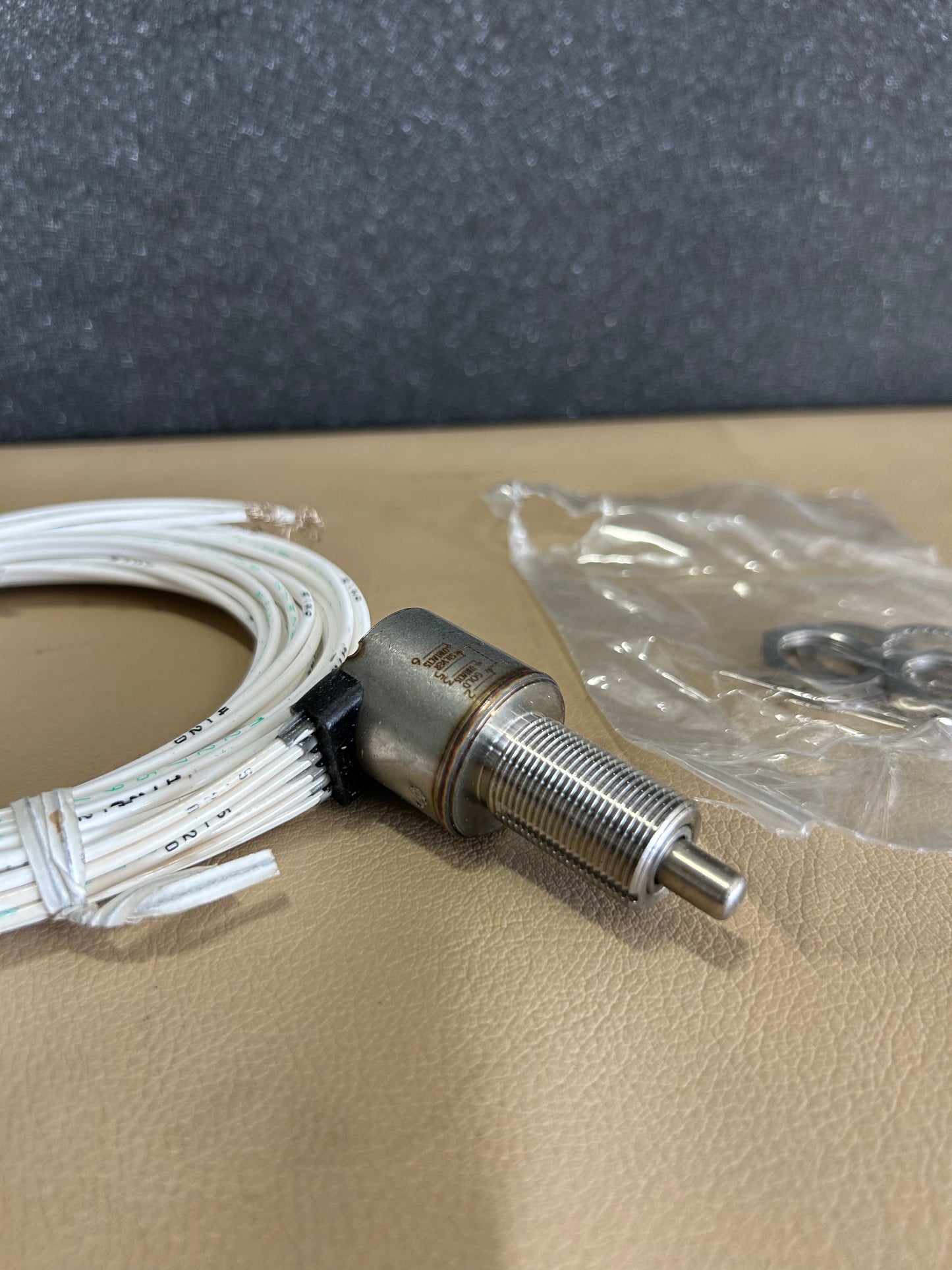 Textron Aviation | Switch | P/N 1EN118-6