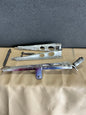 Piper | Stabilator Trim Assembly | P/N 65003-06 | P/N 65253-00 | P/N 65244-00 | P/N 63530-00 | P/N 65245-00