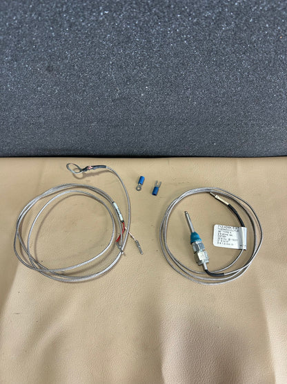 Probe Wire | P/N 712-4D6K
