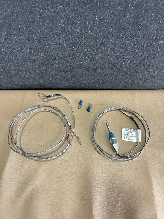 Probe Wire | P/N 712-4D6K
