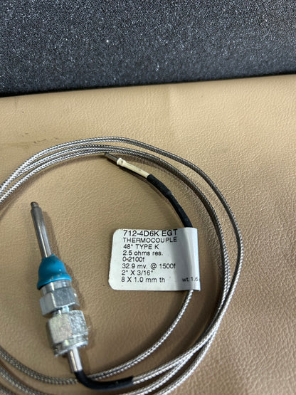 Probe Wire | P/N 712-4D6K