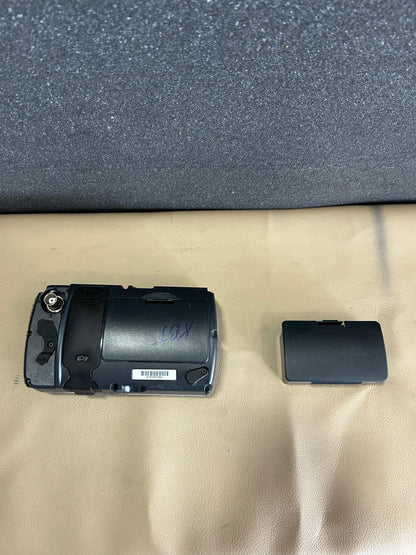 Garmin GPS496 | P/N 11-03509