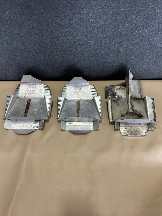 Intercylinder Cooling Baffle | P/N AEL75339D