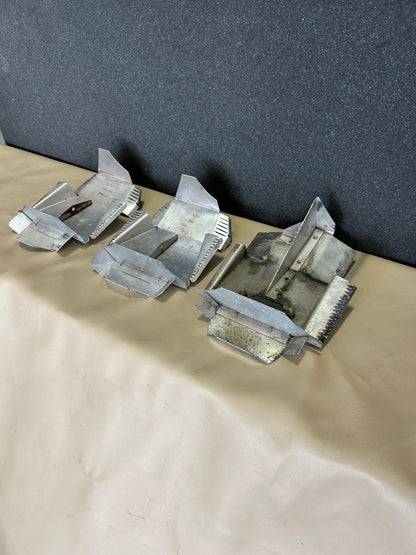 Intercylinder Cooling Baffle | P/N AEL75339D