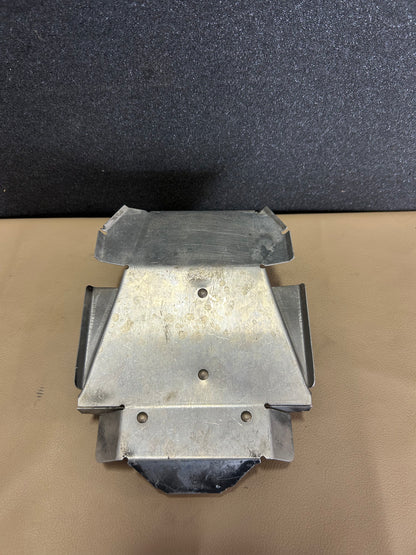 Intercylinder Cooling Baffle | P/N AEL75339D