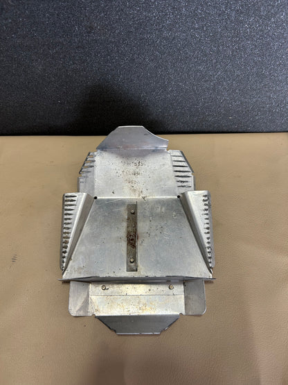 Intercylinder Cooling Baffle | P/N AEL75339D