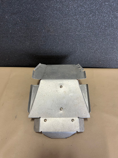 Intercylinder Cooling Baffle | P/N AEL75339D
