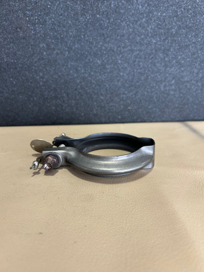 RAM Exhast V Band Clamp | P/N 2274-70