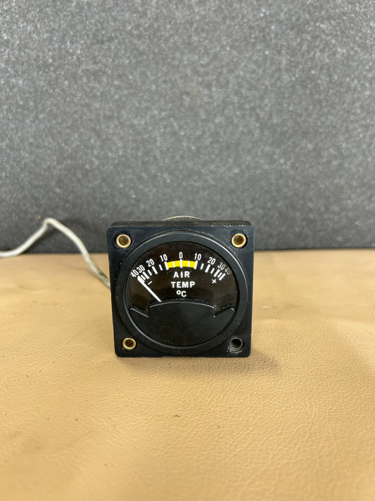 Air Temperature Guage Indicator | P/N IFR-11A