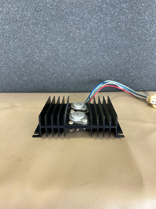 Power Transistors | P/N 489-400