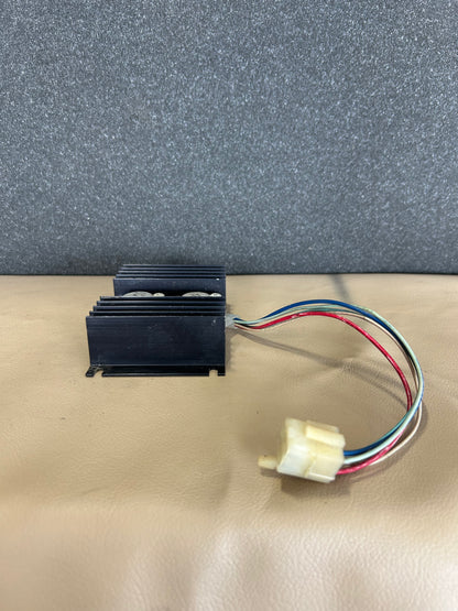 Power Transistors | P/N 489-400