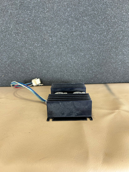 Power Transistors | P/N 489-400
