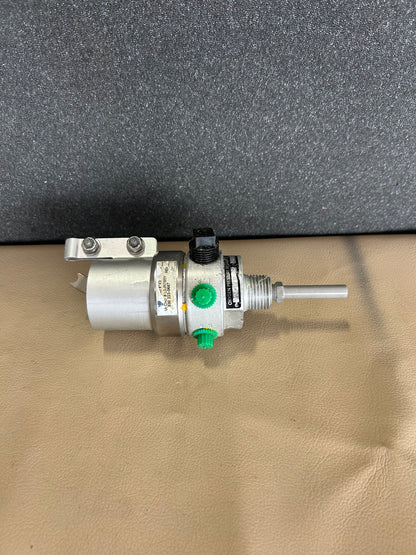 Oxygen Pressure Regulator | P/N 172010-02