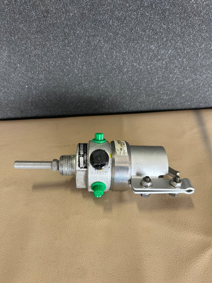 Oxygen Pressure Regulator | P/N 172010-02