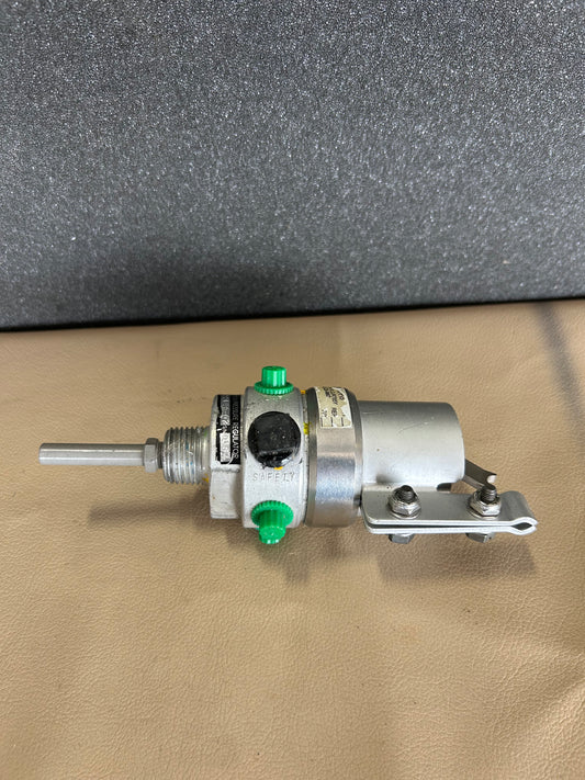 Oxygen Pressure Regulator | P/N 172010-02