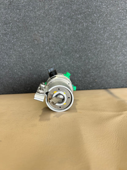 Oxygen Pressure Regulator | P/N 172010-02