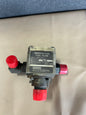 Fuel Flow Transmitter | P/N 3268011-1001