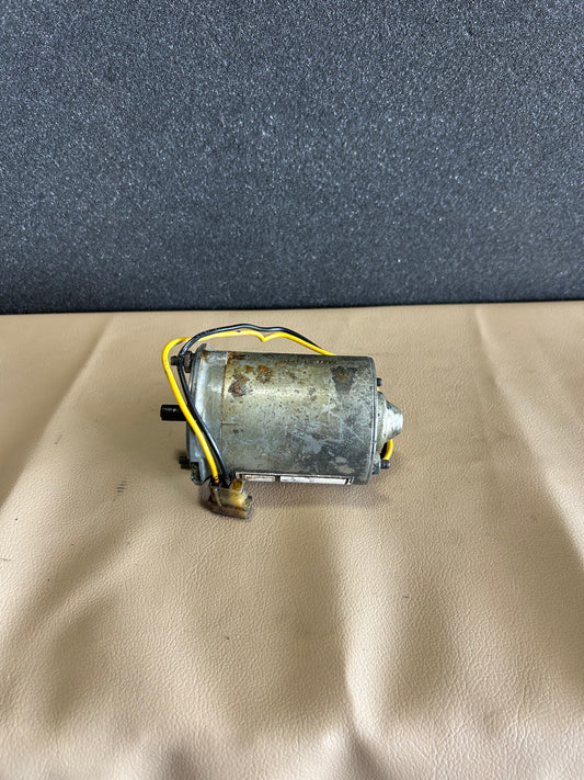 Electromechanical Actuator 8218-M2 Baron Cowl Flap Actuator | P/N C0T002-0102