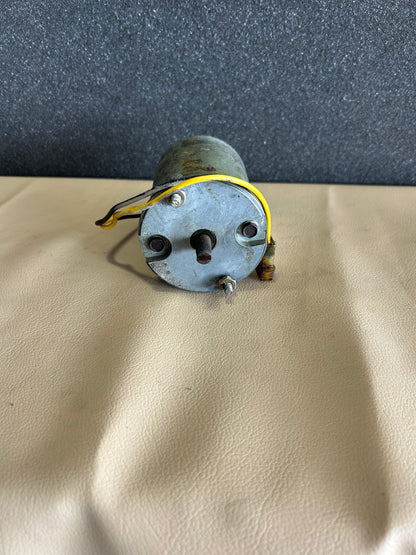 Electromechanical Actuator 8218-M2 Baron Cowl Flap Actuator | P/N C0T002-0102