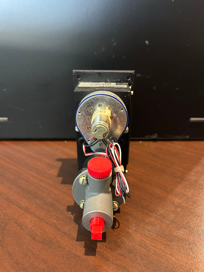 Dukes Cabin Pressure Controller (Overhauled) | P/N 1512-00-1