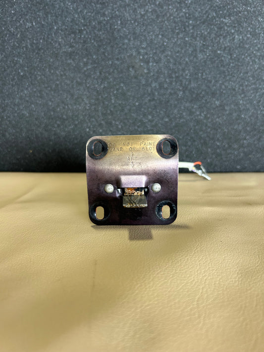 Safe-Flight Lift Detector | PA-31-T1 | P/N 191-56