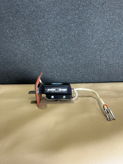 Safe-Flight Lift Detector | PA-31-T1 | P/N 191-56