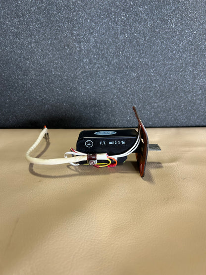 Safe-Flight Lift Detector | PA-31-T1 | P/N 191-56