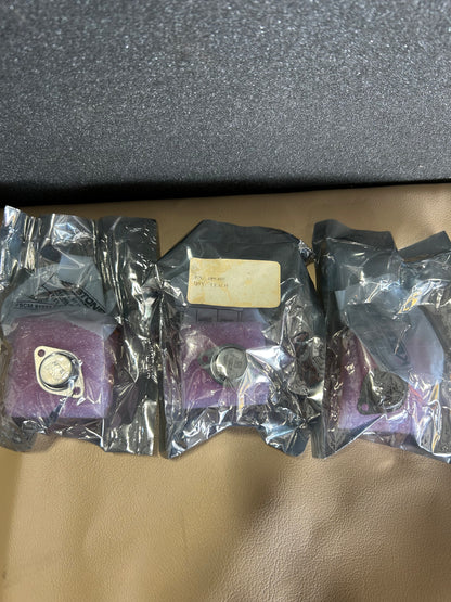 ThreeTransistor | Piper | P/N 489-400 - New Surplus