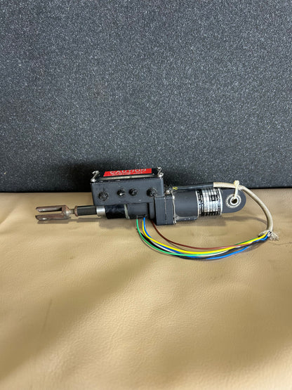 Baron Cowl Flap Electromechanical Actuator Assembly | P/N 8219-M2
