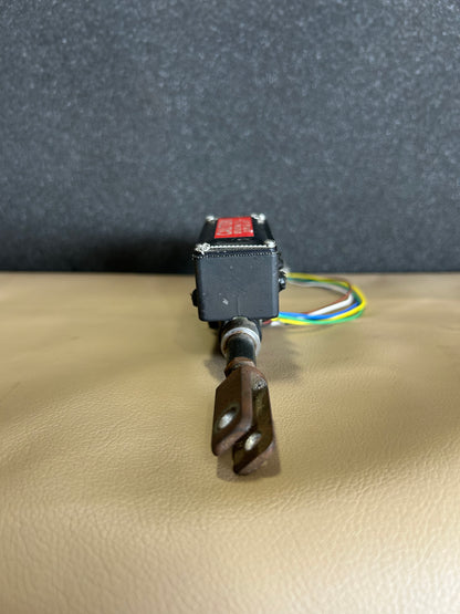 Baron Cowl Flap Electromechanical Actuator Assembly | P/N 8219-M2