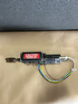 Baron Cowl Flap Electromechanical Actuator Assembly | P/N 8219-M2