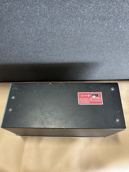 KC 295 Flight Computer | P/N 065-0034-15 | 14V / 3.4A ; 28V / 2A
