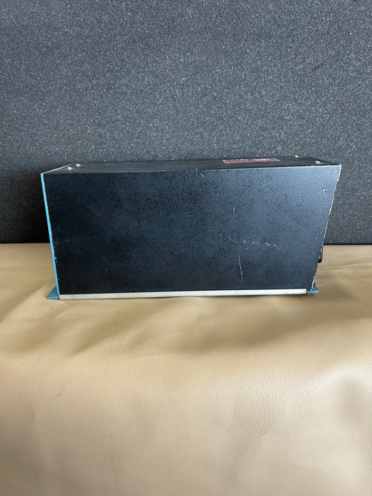 KC 295 Flight Computer | P/N 065-0034-15 | 14V / 3.4A ; 28V / 2A
