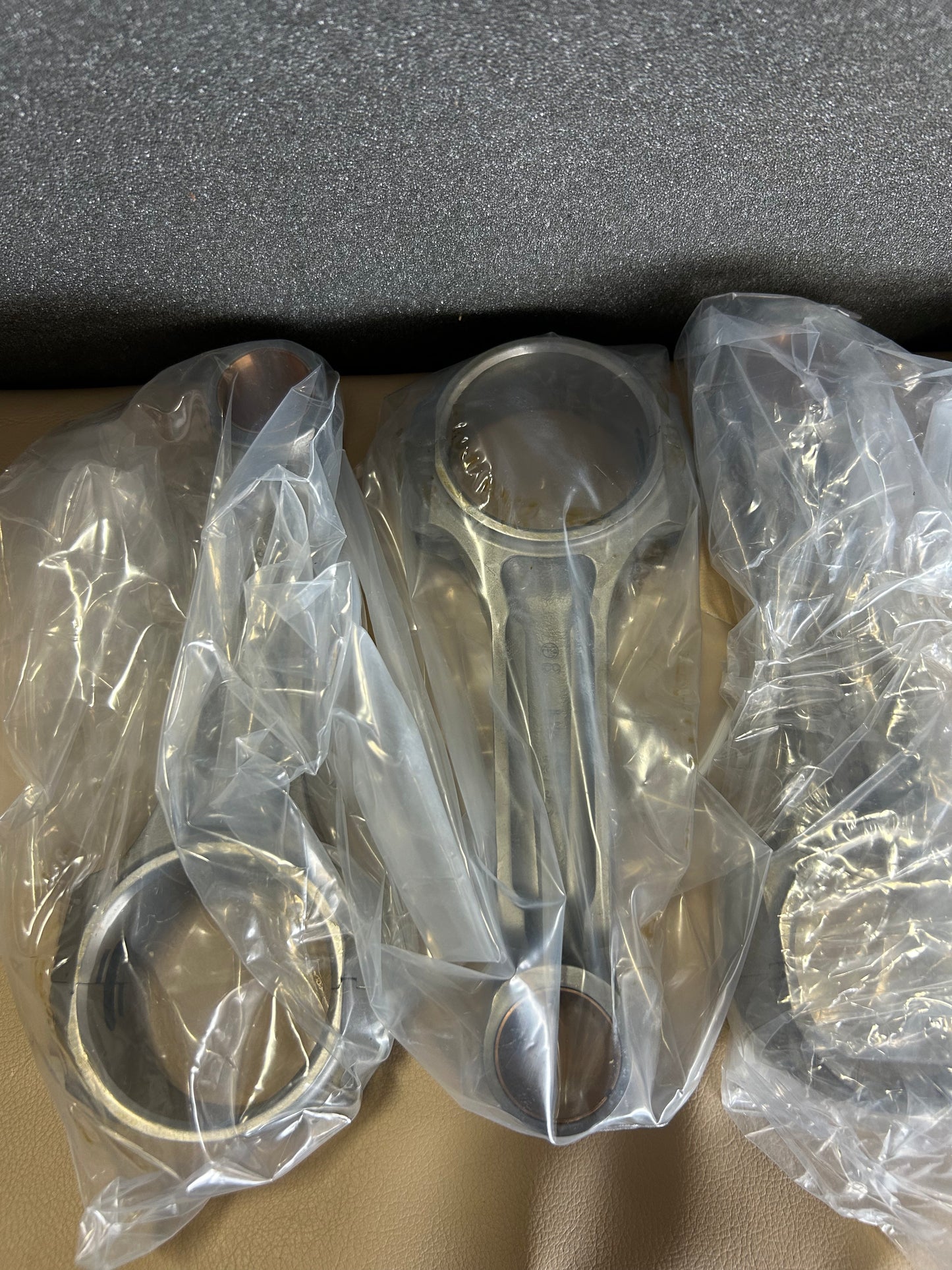 Lycoming Connecting Rods | P/N LW-13756