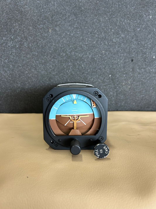 RC Allen Attitude Indicator | P/N RCA26BK-6