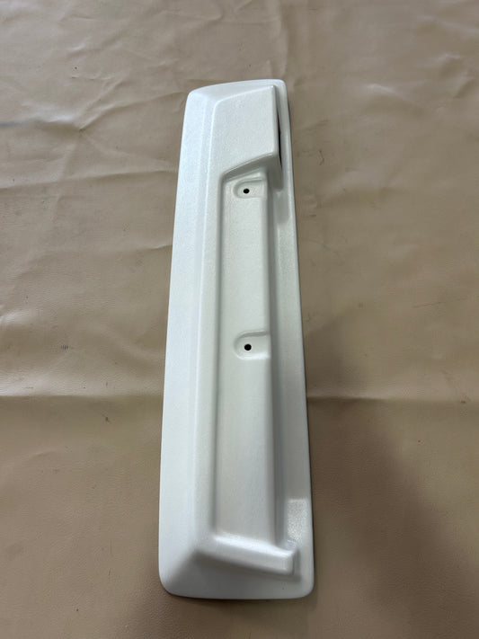 Beechcraft Armrest Front LH 4th Passenger Seat | P/N 106-530083-6