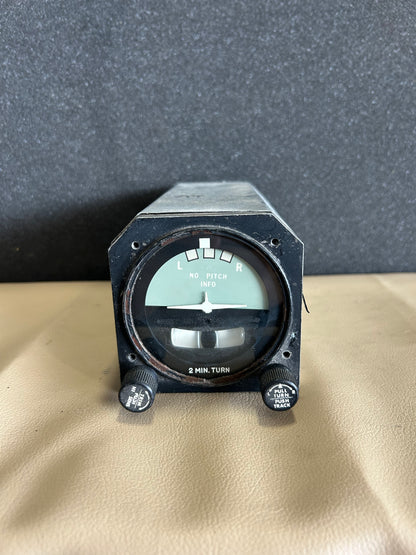 Turn and Slip Indicator | P/N 52D75-4M-28