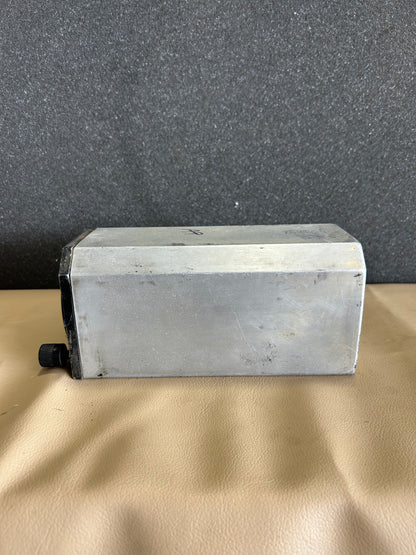 Turn and Slip Indicator | P/N 52D75-4M-28