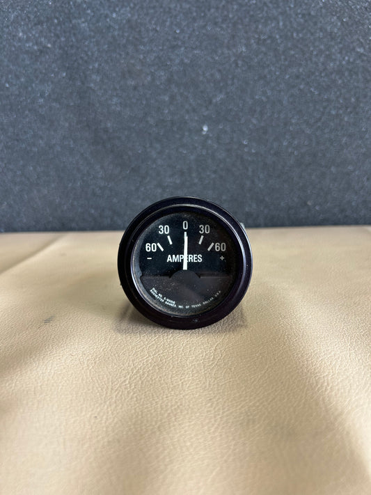 Rochester Ammeter Indicator | P/N 5-90012