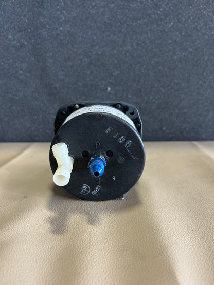 Edo-Aire | True Airspeed Indicator | P/N 5-804024-1