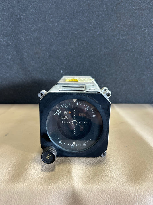 Glideslope Converter Indicator | P/N 50570-2000