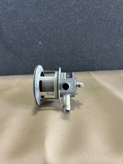 Airborn Vacuum Regulating Valve | P/N C482001-0401
