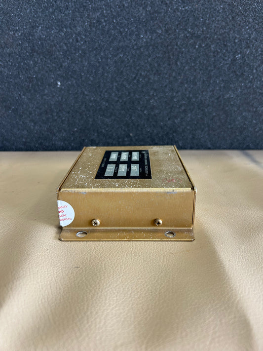 Northern Airborne Relay-Switch Box | P/N RS16-001
