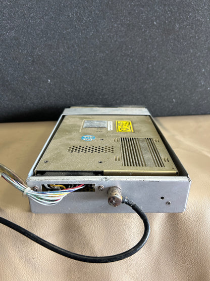 BendixKing KT-76A W/ Trans-Cal Altitude Digitizer | P/N 066-1062-00 | P/N D120-P2-T