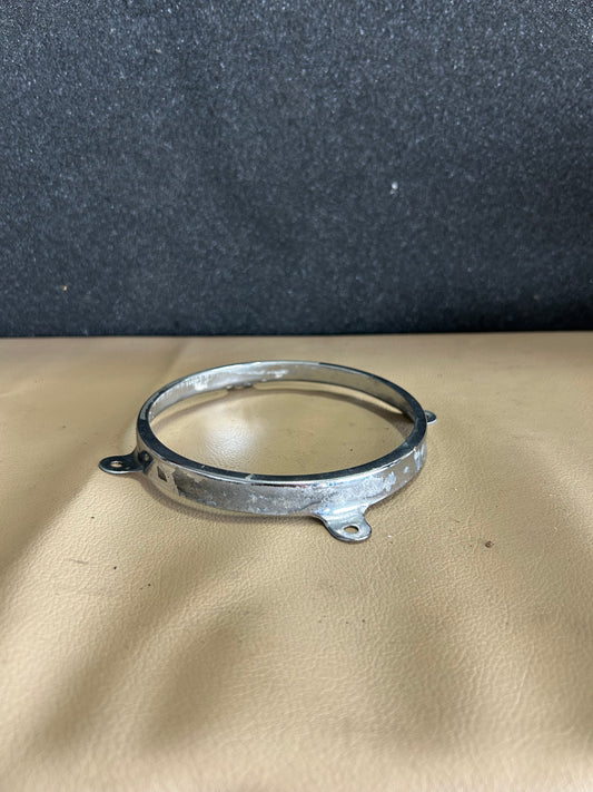 Landing Light Retaining Ring