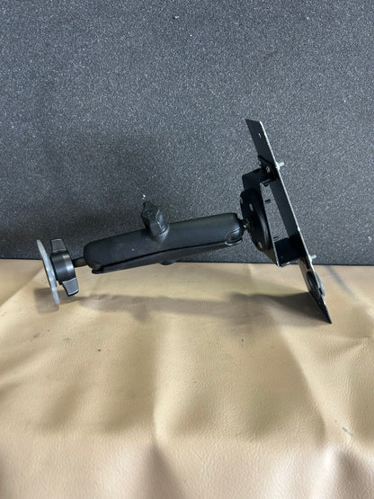 Pivot PPK 2.0 Mounting Plate