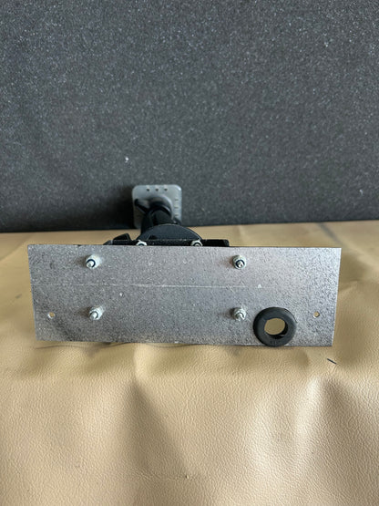 Pivot PPK 2.0 Mounting Plate