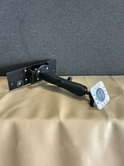 Pivot PPK 2.0 Mounting Plate
